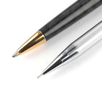 WATERMAN / CROSS
Stylo à bille Waterman Paris...