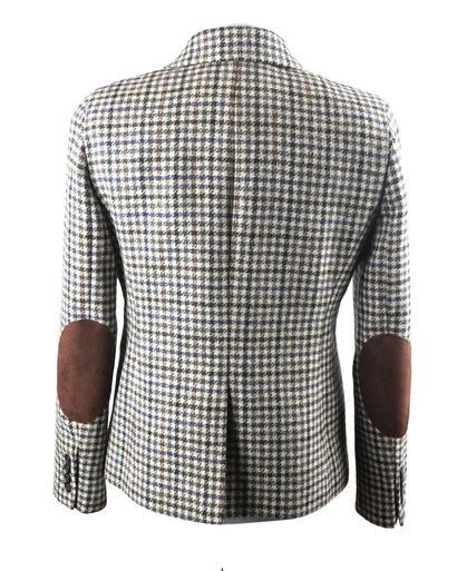J CREW
Veste J.Crew en laine , motifs à carreaux,...