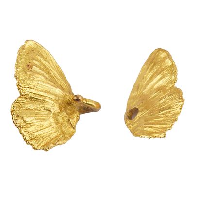 CLAUDE LALANNE (1925-2019)
Petites ailes...