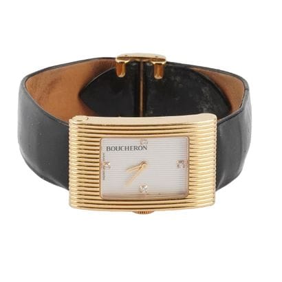 BOUCHERON
Montre Boucheron Reflet, édition...