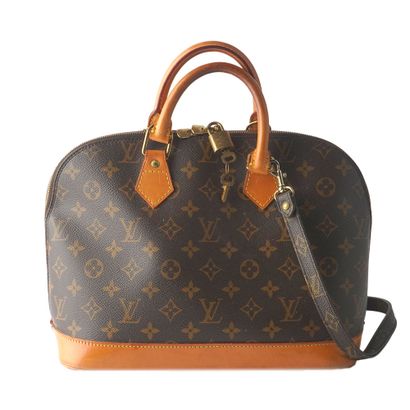 LOUIS VUITTON ALMA
Sac Louis Vuitton Alma...