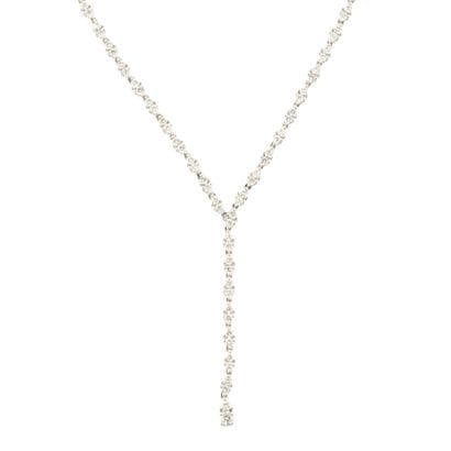 OR 14K, DIAMANTS / 14K GOLD, DIAMONDS 
Collier...