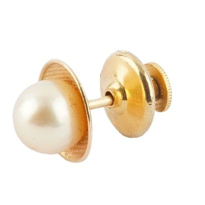 OR 14K / 14K GOLD
Épingle en or jaune 14K...