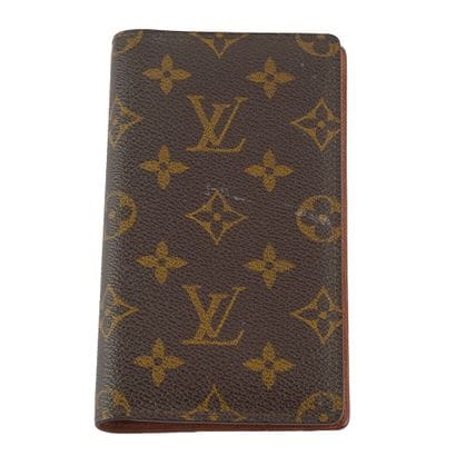 LOUIS VUITTON
Portefeuilles Louis Vuitton...