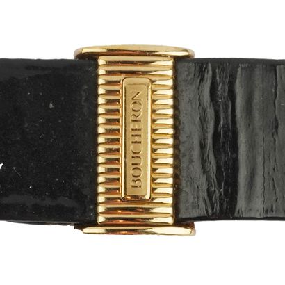 BOUCHERON
Montre Boucheron Reflet, édition...