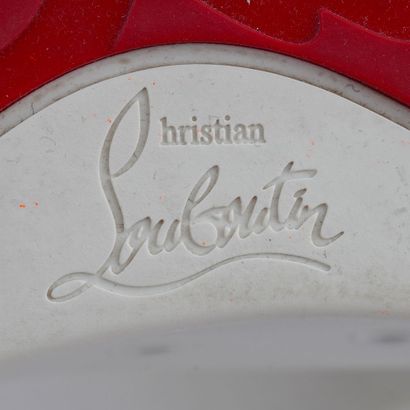 CHRISTIAN LOUBOUTIN
Baskets Christian Louboutin...