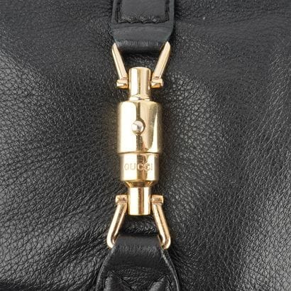 GUCCI
Sac Gucci Jackie Soft Tote en cuir...