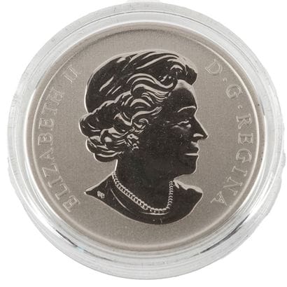 MONNAIES DU CANADA
Lot comprenant:
- une...