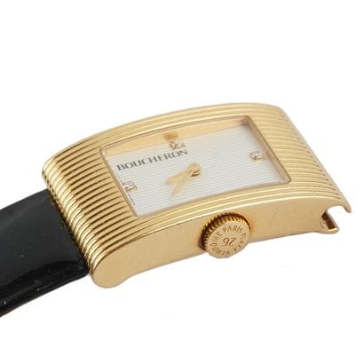 BOUCHERON
Montre Boucheron Reflet, édition...