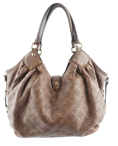LOUIS VUITTON MAHITA
Sac Louis Vuitton Mahina...