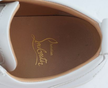 CHRISTIAN LOUBOUTIN
Baskets Christian Louboutin...