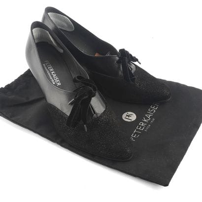 PETER KAISER
Chaussures Peter Kaiser en cuir...