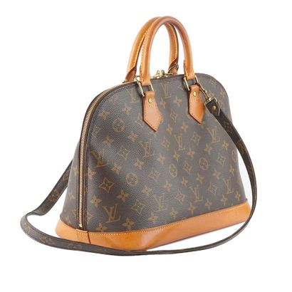 LOUIS VUITTON ALMA
Sac Louis Vuitton Alma...