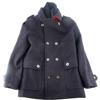 BURBERRY
Manteau Burberry pour fille.
Taille:...