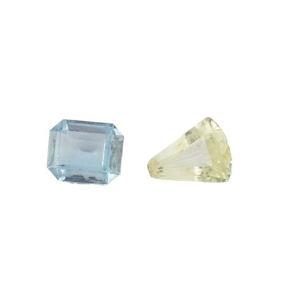 FANTAISIE
Lot de bijoux fantaisie divers