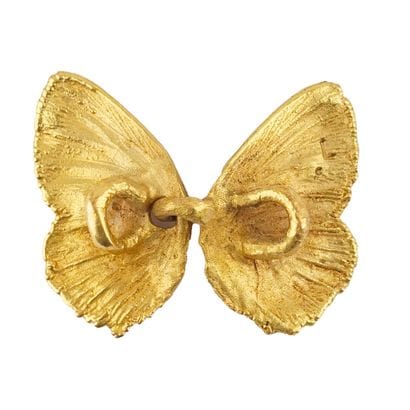 CLAUDE LALANNE (1925-2019)
Petites ailes...