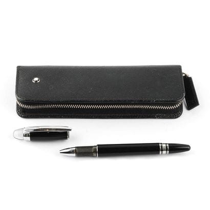 MONTBLANC STARWALK
Stylo à bille Montblanc...