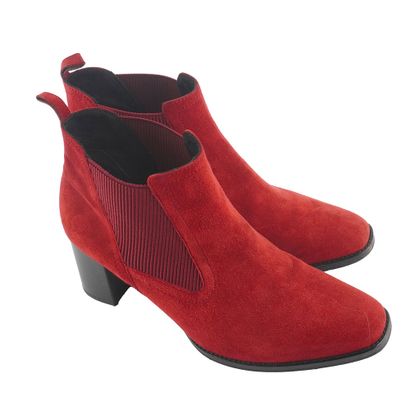 PETER KAISER
Bottines Peter Kaiser en suede...