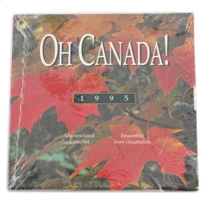 OH CANADA ! 1995
Ensemble hors-circulation...