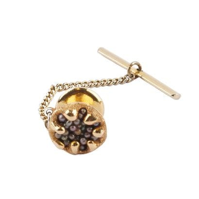 OR 14K / 14K GOLD
Épingle en or jaune 14K...