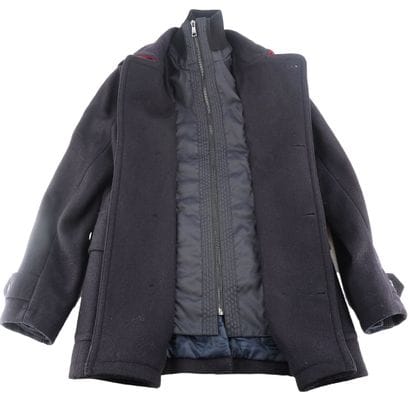 BURBERRY
Manteau Burberry pour fille.
Taille:...