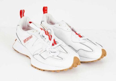 ARIES X NEW BALANCE
Baskets New Balance Aries...