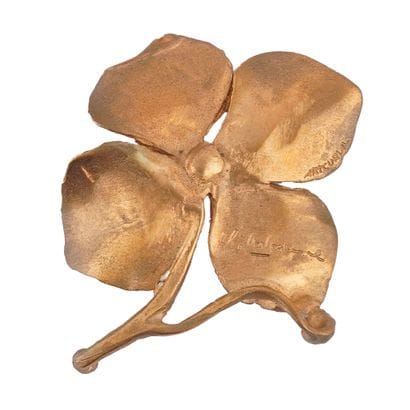 CLAUDE LALANNE (1925-2019)
« Hortensia »....