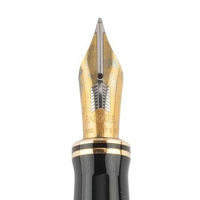 PARKER DUOFOLD
Stylo à plume Parker Duofold...