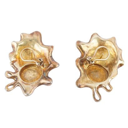WILLIAM SHELLIE
Boucles d'oreilles William...