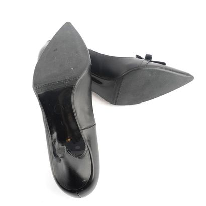 PETER KAISER
Chaussures Peter Kaiser en cuir...