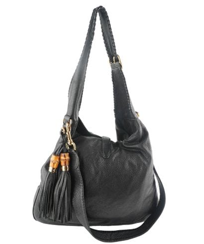 GUCCI
Sac Gucci Jackie Soft Tote en cuir...