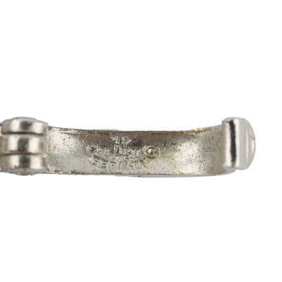 CHRISTIAN DIOR
Sautoir Christian Dior en...