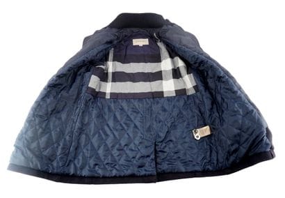 BURBERRY
Manteau Burberry pour fille.
Taille:...