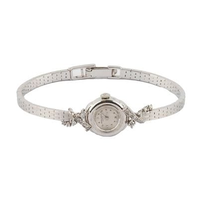 BAUME MERCIER
Montre-bracelet Baume Mercier...