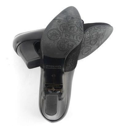 PETER KAISER
Chaussures Peter Kaiser en cuir...