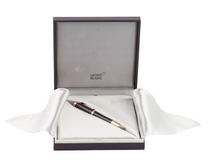 MONTBLANC
Stylo à bille Montblanc Collection...