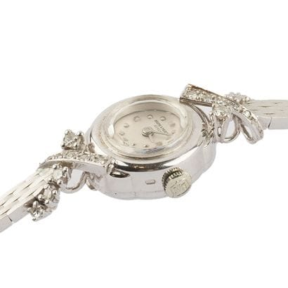 BAUME MERCIER
Montre-bracelet Baume Mercier...