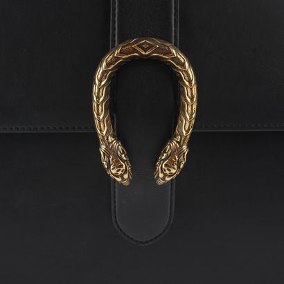 GUCCI DIONYSS BAMBOO
Sac Gucci Dionyss Bamboo...