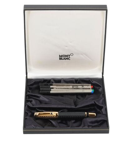 MONTBLANC BOHEME
Stylo à bille Montblanc...