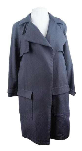 GERARD DAREL
Manteau Gerard Darel en coton.
Taille:...