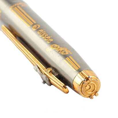 ÉLYSÉE 
Stylo à bille Élysée de série Sports...