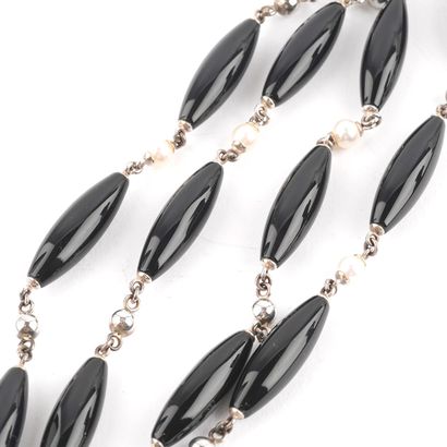 MONTBLANC STAR
Collier Monblanc Star en argent...