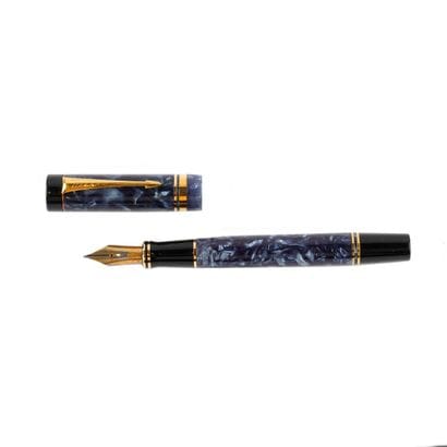 PARKER DUOFOLD
Stylo à plume Parker Duofold...