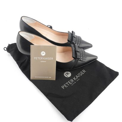 PETER KAISER
Chaussures Peter Kaiser en cuir...