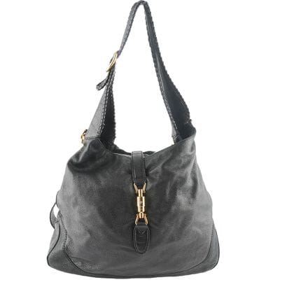 GUCCI
Sac Gucci Jackie Soft Tote en cuir...