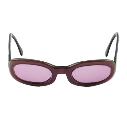 SALVATORE FERRAGAMO
Lunettes de soleil Salvatore...