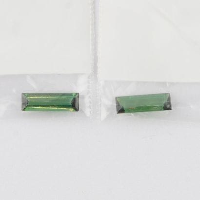 TOURMALINE
Lot compenant 2 tourmalines de...