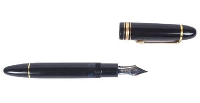 MONTBLANC MEISTERSTUCK 