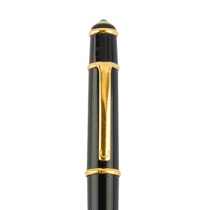 CARTIER DIABOLO
Stylo à bille Cartier Diabolo...