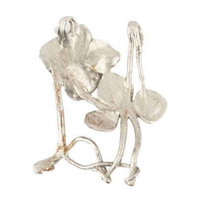 CLAUDE LALANNE (1925-2019).
« Entrelacs »....
